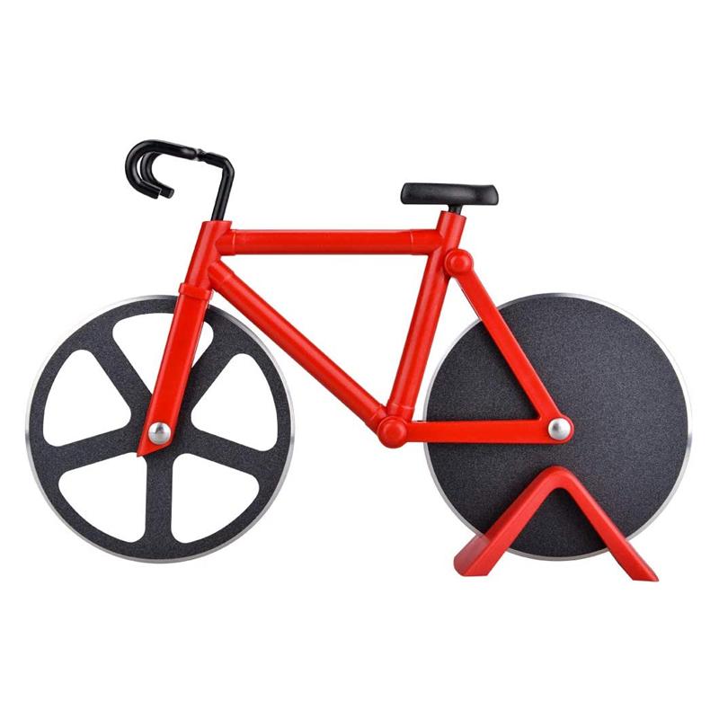 Frendorf | Fahrradreifen-Roller-Pizzaschneider