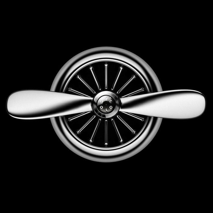 Frendorf | Der coolste Auto-Lufterfrischer inspiriert von Propellerflugzeugen