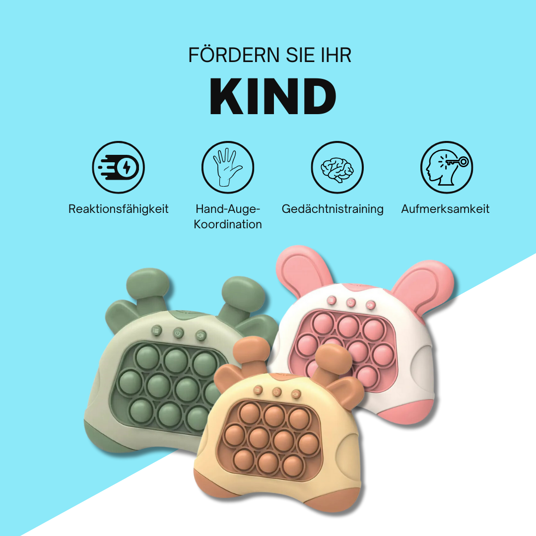 Frendorf | BrainBubbler Das Original