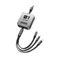 Frendorf | 3-IN-1 Ladekabel