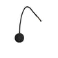 Frendorf | LumaFlex USB LED-Wandleuchte | Wiederaufladbar | Flexibler Silikon-Spot | Leselampe | Modernes Design