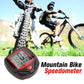 Frendorf | Mountainbike Geschwindigkeitsmesser