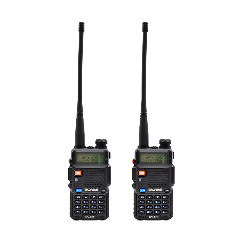 Frendorf | Walkie-Talkie Mit Großer Reichweite