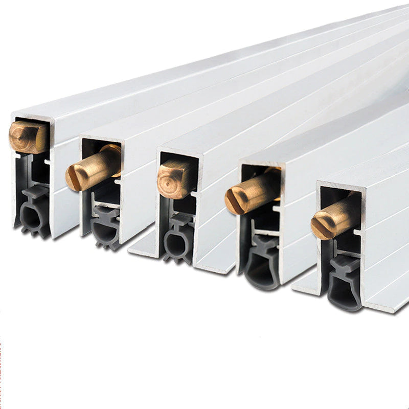 Frendorf | Automatische Hebetürdichtungsstreifen