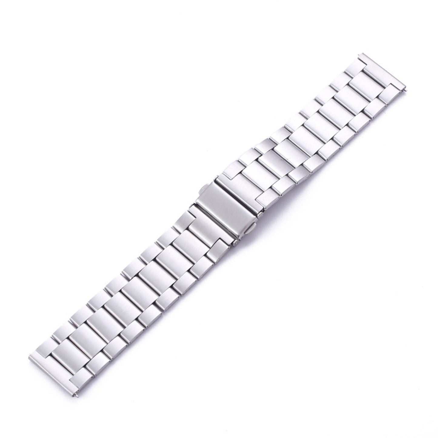 Frendorf | Metalarmband (2er-Pack) 20/22mm