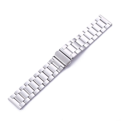 Frendorf | Metalarmband (2er-Pack) 20/22mm