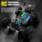 Frendorf | Hochgeschwindigkeits-RC-Auto – 4WD Offroad-Remote-Control-Auto