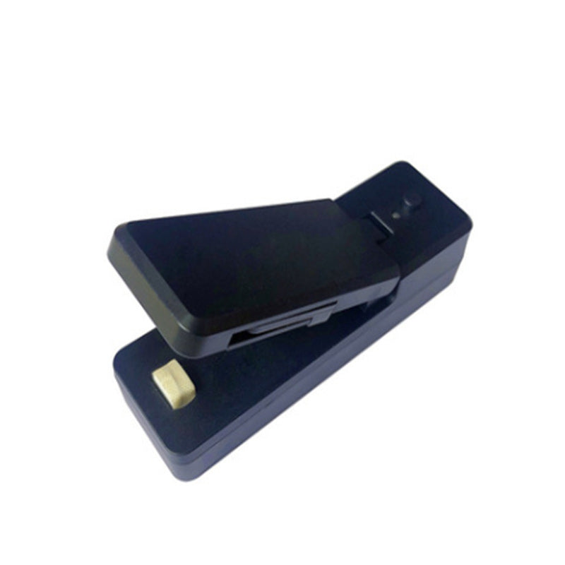 Frendorf | 2 in 1 USB wiederaufladbarer Mini-Taschenversiegeler mit Schneidemesser