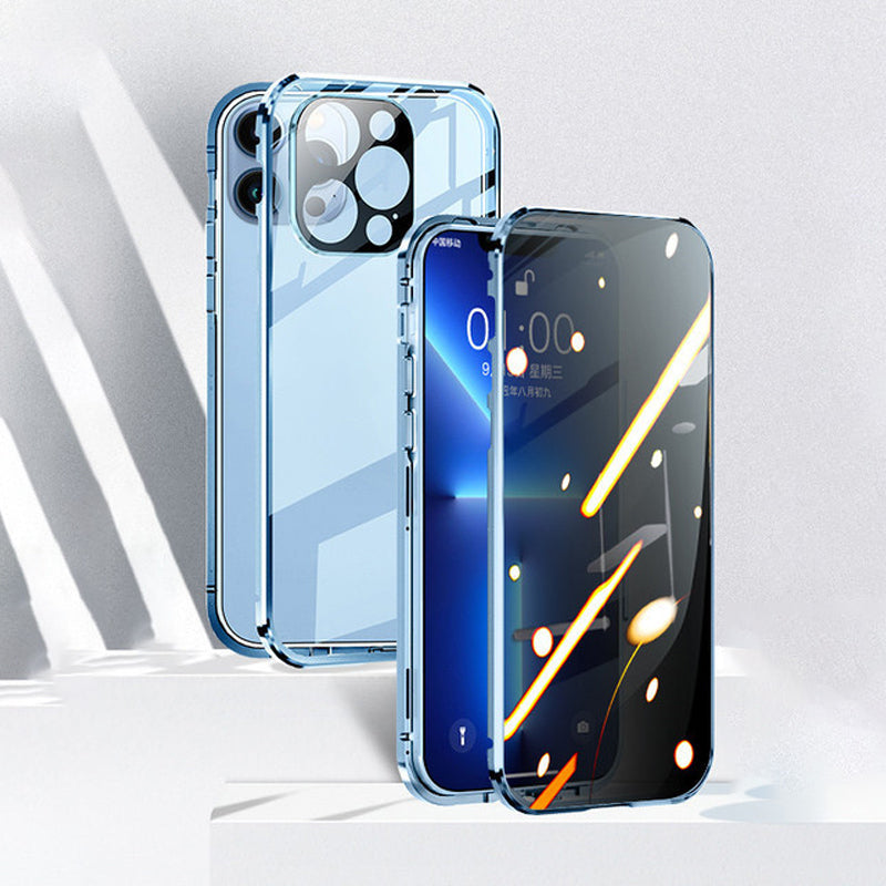 Frendorf | 2024 Neue Datenschutz-Hülle für Iphone