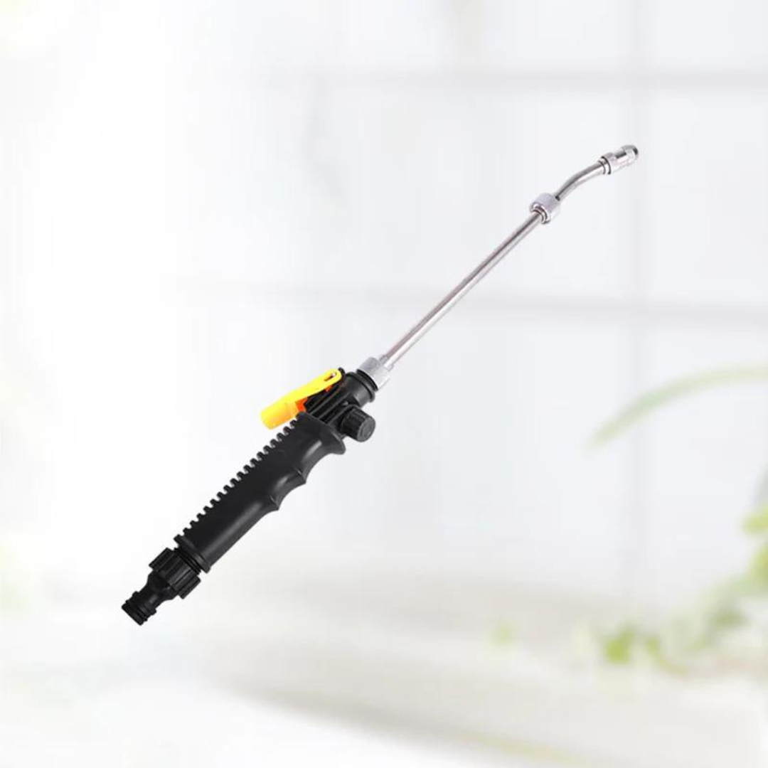 Frendorf |  Injector - Handgehaltener leistungsstarker Hochdruckreiniger