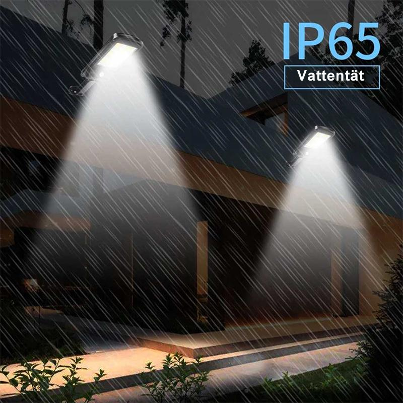 Solar-LED-Lampe