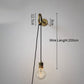 Frendorf | LumaFlex LED-Tischlampe