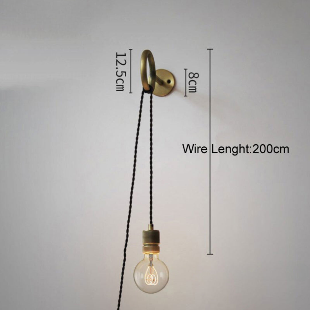 Frendorf | LumaFlex LED-Tischlampe