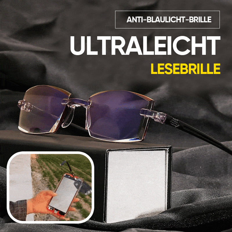 Frendorf | Anti-Blaue Lesebrille