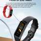 Frendorf | Fitness Tracker Uhr – Stylisch & Funktional für Aktive Lebensstile