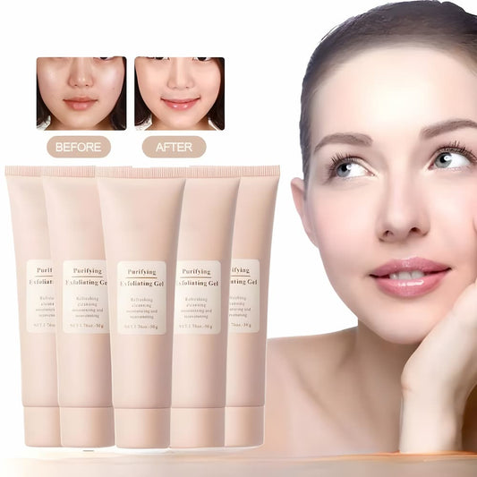 Frendorf |  SkinGlow - Verabschieden Sie sich von rauen Stellen und Hautanhängseln