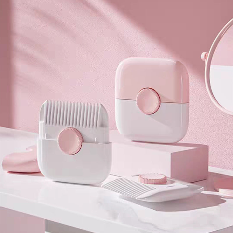 Frendorf | 2-in-1-Ponyschneider