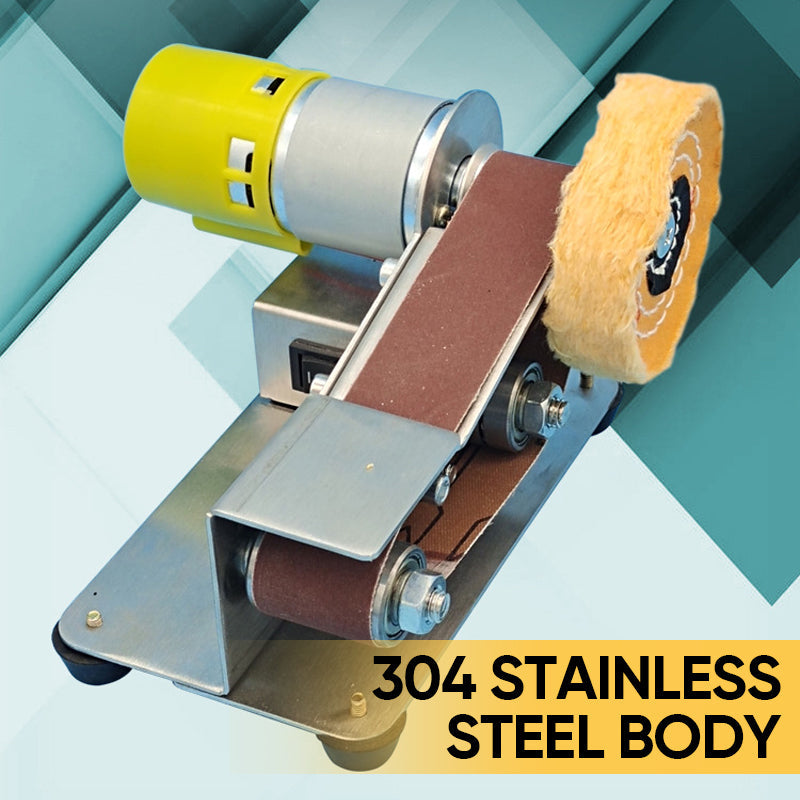 Frendorf | 15 Grad kleiner Polierer