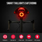 Frendorf | Ultra-Smart Bike Tail Light