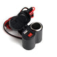 Frendorf | Motorrad wasserdichter Lenker USB Ladegerät