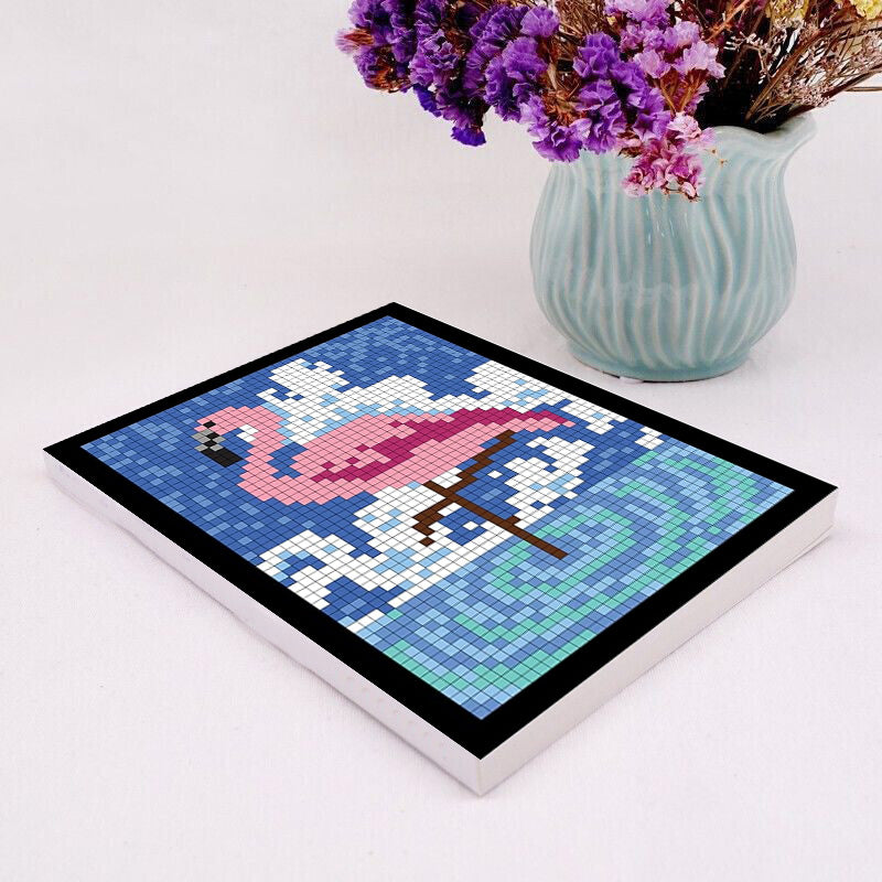 Frendorf | 100 QUEST Malbuch nach Zahlen