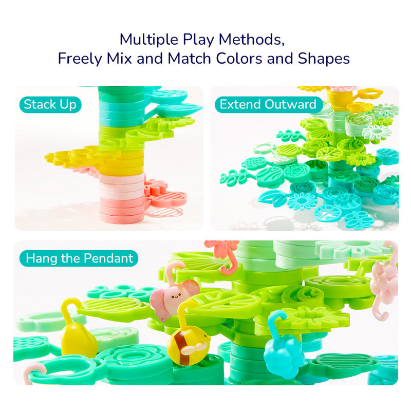 Frendorf | Bildungs-Gleichgewicht Blöcke