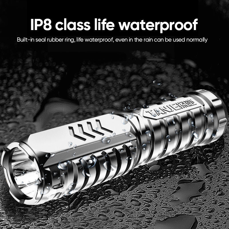 Frendorf | Spezialkräfte Starke Licht Taschenlampe