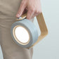 Laterne Lampe Nachtlicht Kreative faltbare tragbare LED Tischlampe