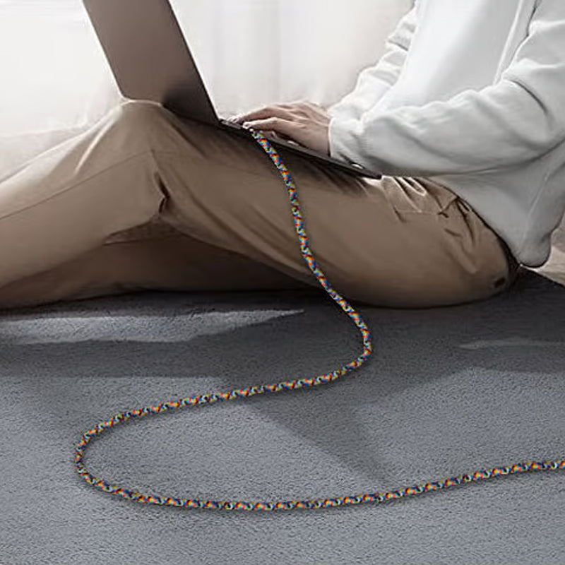 Frendorf | Handy Halsband & Ladekabel 2 in 1