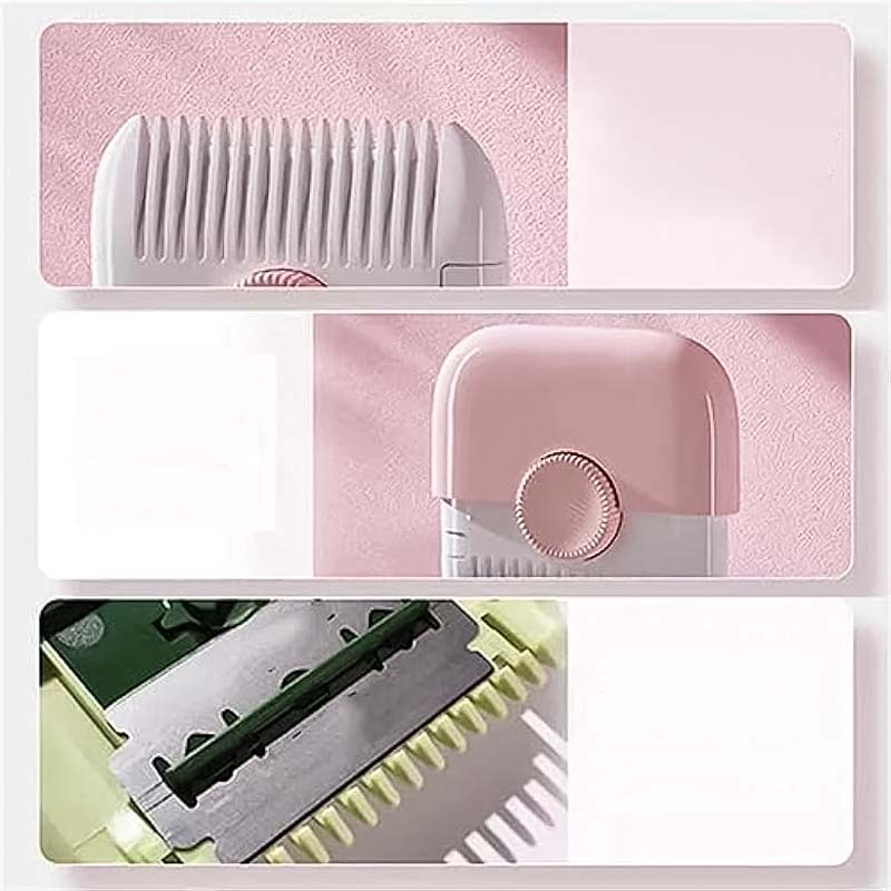 Frendorf | 2 in 1 Haarschneider