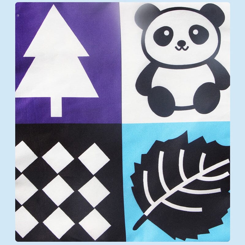 Frendorf | Baby Tissue Magic Box Spielzeug