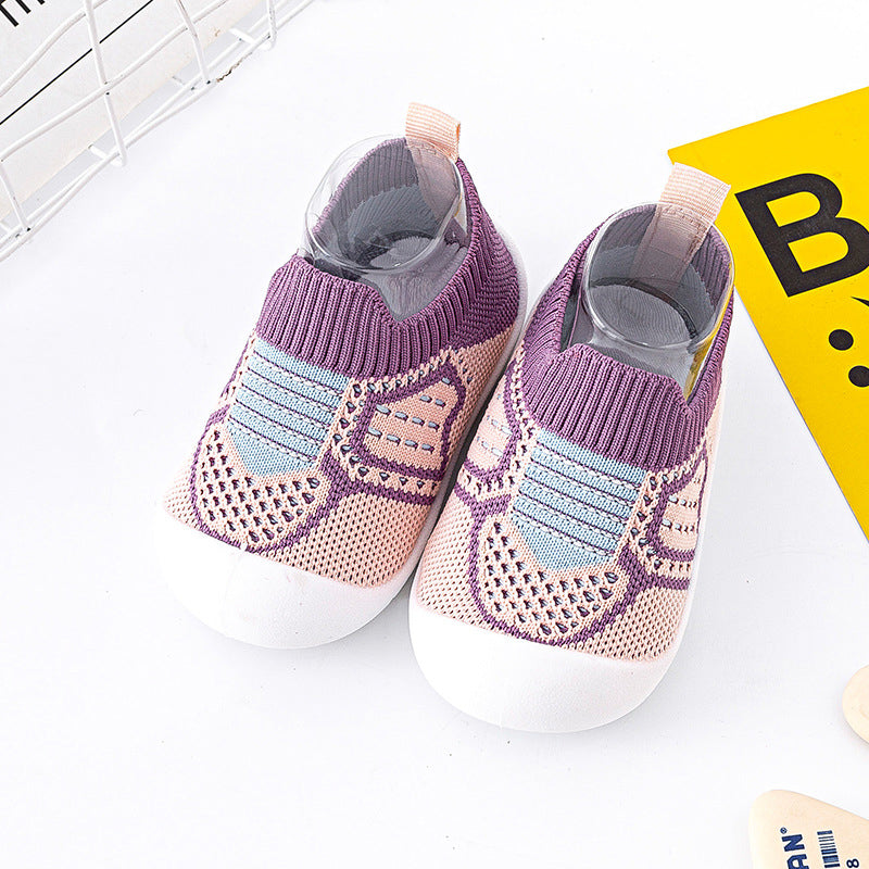 Frendorf | Rutschfeste Baby Schuh-Socken