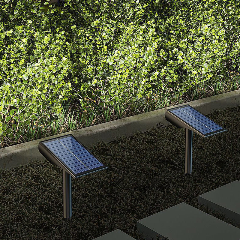 Frendorf | SunGlow Spot – Licht, das mit der Sonne lebt