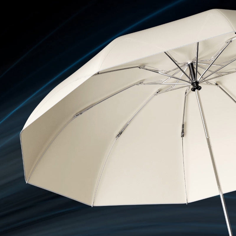 Frendorf | Regenschirm mit Ringschnalle