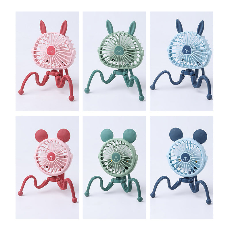 Frendorf | Tragbarer Babyventilator