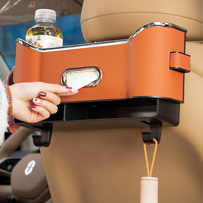 Frendorf | Autositz Rücken Multifunktions Aufbewahrungsbox