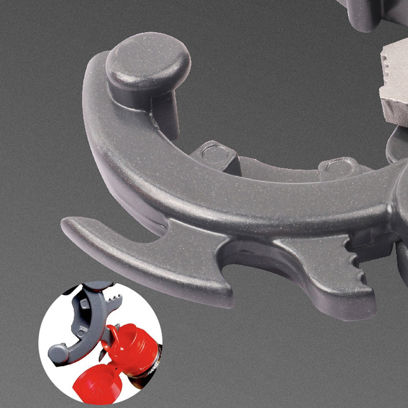 Frendorf | 3-in-1 multifunktionaler verstellbarer Schraubenschlüssel