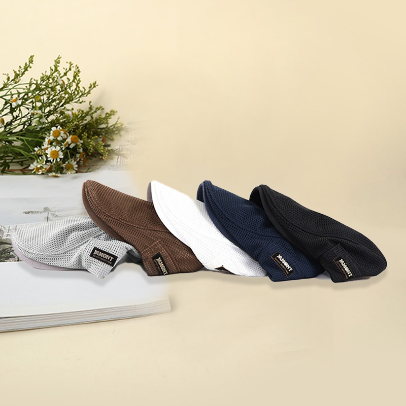 Frendorf | Herren Sommer Mesh Sonnenhut