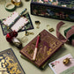 24 Tage des Schreibwaren-Adventskalenders
