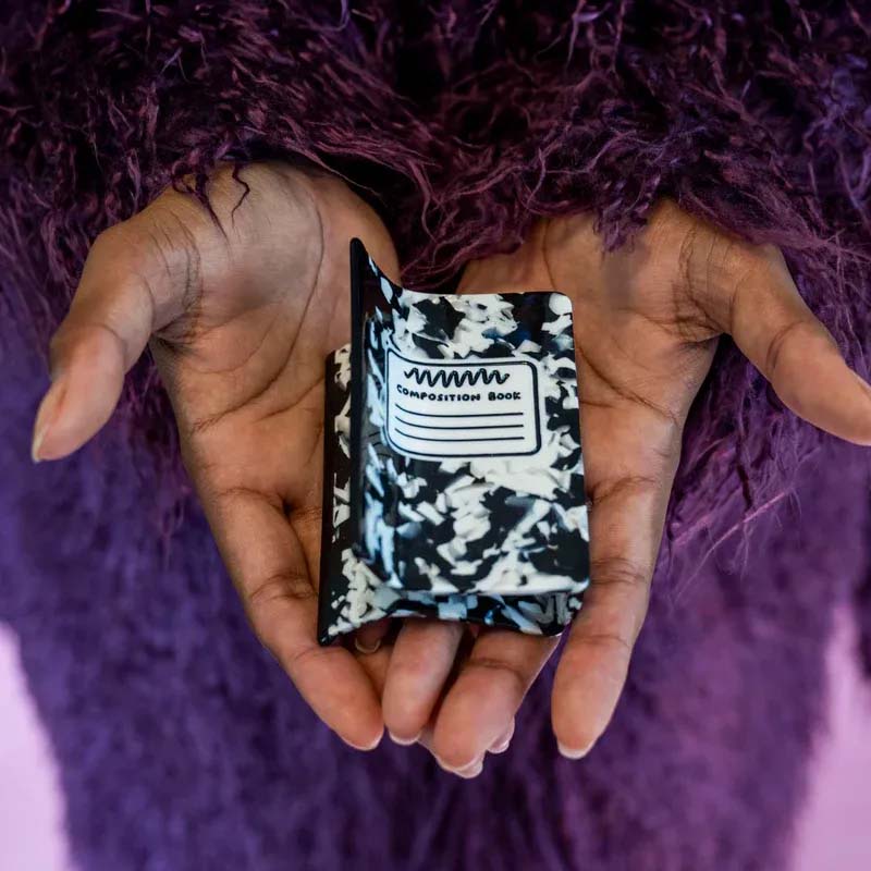 Frendorf | Personalisierte Haarschaukel