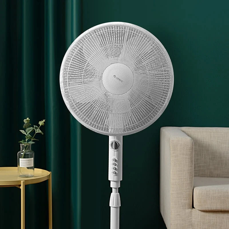 Frendorf | Schutznetz für elektrische Ventilatoren
