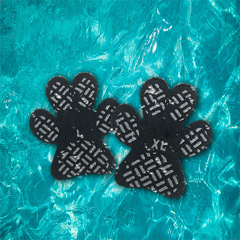 Frendorf | (1 Satz mit 4 Stück) Schutz für Hundepfoten