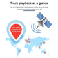 Frendorf | GPS Tracker Starker magnetischer Auto-Fahrzeug-Tracking