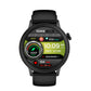 Frendorf | Professional ECG/EKG Suga Pro Health Smart Watch Nicht-invasive Blutzucker- und Drucküberwachung