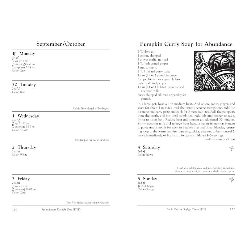 Frendorf | 2025 Hexen-Tagebuch