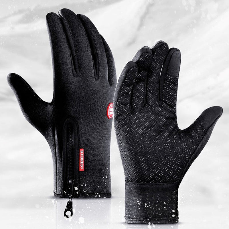 Frendorf | Wasserfeste Thermohandschuhe
