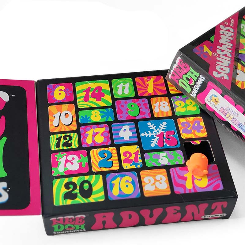 Frendorf | 24-Loch Nadelkissen