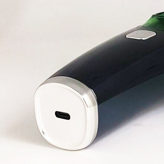 Frendorf | Automatischer Haarschneider mit Saugfunktion für Herren