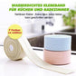 Frendorf | Wasserdichtes Klebeband für Küchen und Badezimmer