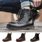 Frendorf | Retro High-Top Martin Stiefel